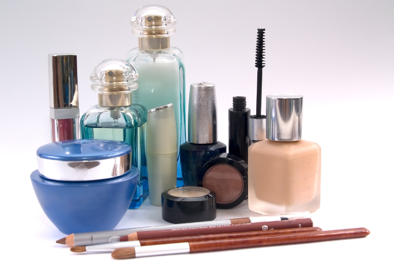 Cosmetics & Personal Care