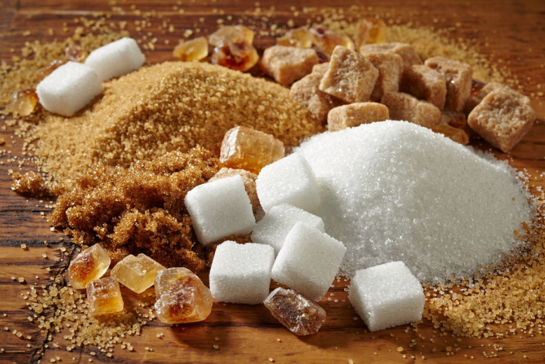 Sugar